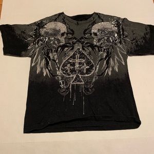 🛑🛑SOLD🛑🛑Boys Tess shirt